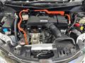 2016 Honda Odyssey Hybrid