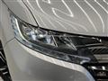 2016 Honda Odyssey Hybrid