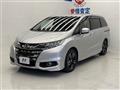 2016 Honda Odyssey Hybrid