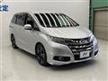 2016 Honda Odyssey Hybrid