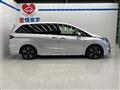 2016 Honda Odyssey Hybrid
