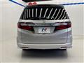 2016 Honda Odyssey Hybrid