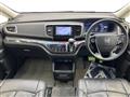 2016 Honda Odyssey Hybrid