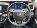 2016 Honda Odyssey Hybrid