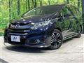 2017 Honda Odyssey Hybrid