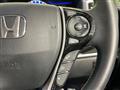 2017 Honda Odyssey Hybrid