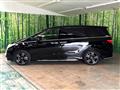 2017 Honda Odyssey Hybrid