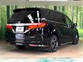 2017 Honda Odyssey Hybrid
