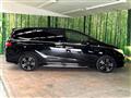 2017 Honda Odyssey Hybrid