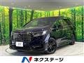 2024 Honda Odyssey Hybrid