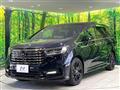 2024 Honda Odyssey Hybrid