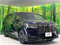 2024 Honda Odyssey Hybrid