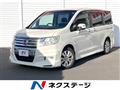 2010 Honda Step WGN
