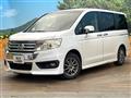 2013 Honda Step WGN
