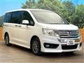 2013 Honda Step WGN