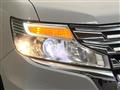 2013 Honda Step WGN