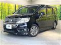 2014 Honda Step WGN