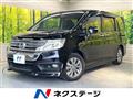 2014 Honda Step WGN
