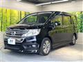 2014 Honda Step WGN