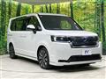 2022 Honda Step WGN