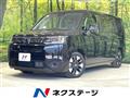 2025 Honda Step WGN