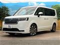 2025 Honda Step WGN