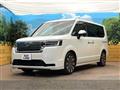 2025 Honda Step WGN