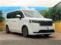 2025 Honda Step WGN