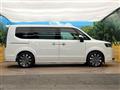 2025 Honda Step WGN