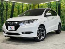 2014 Honda VEZEL