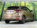 2016 Honda VEZEL