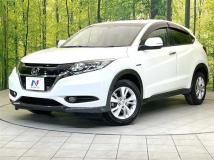 2017 Honda VEZEL