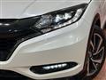 2017 Honda VEZEL