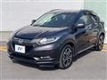 2017 Honda VEZEL