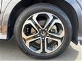 2017 Honda VEZEL