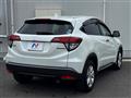 2017 Honda VEZEL