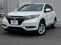 2017 Honda VEZEL