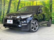 2018 Honda VEZEL