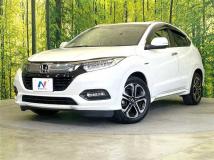 2018 Honda VEZEL