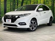 2020 Honda VEZEL