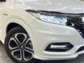2020 Honda VEZEL