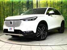 2023 Honda VEZEL