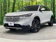 2023 Honda VEZEL