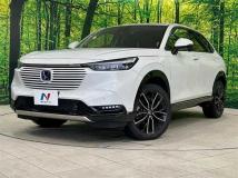 2024 Honda VEZEL