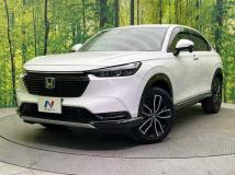2024 Honda VEZEL