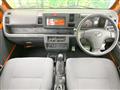 2015 Daihatsu Hijet Truck