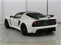 2021 Lotus Exige
