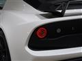 2021 Lotus Exige