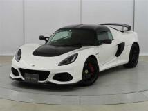 2021 Lotus Exige