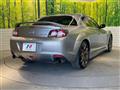 2012 Mazda RX-8